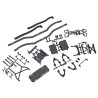 Frame Set SCX10