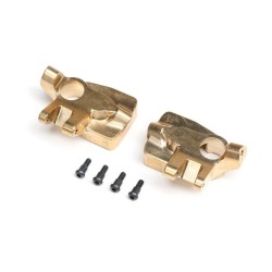 Portal Knuckles (Left/Right) Brass (69.5g ea) AF16P: AXP8