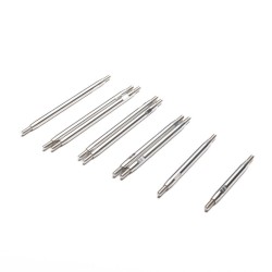 Front/Rear Link Set SR5: SCX10 III