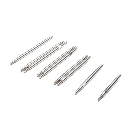 Front/Rear Link Set SR5: SCX10 III