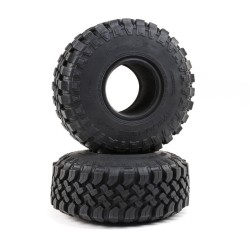 2.9 Falken Wildpeak Tires With Inserts (2)