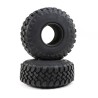 2.9 Falken Wildpeak Tires With Inserts (2)