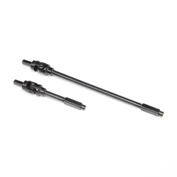 Universal Axle Set AF16P: AXP8