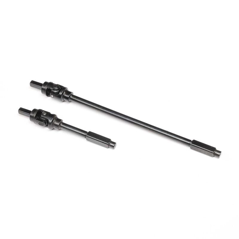Universal Axle Set AF16P: AXP8