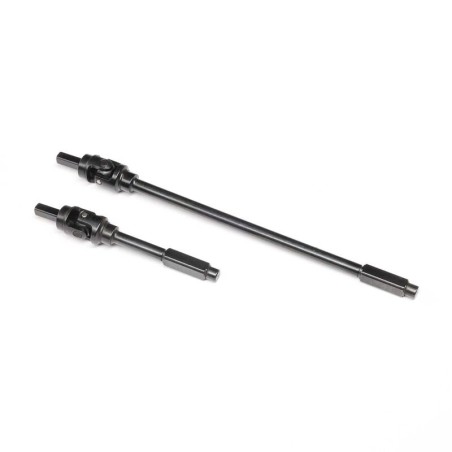 Universal Axle Set AF16P: AXP8