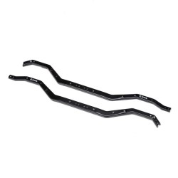 One Piece Frame Rail Set: SCX10 III