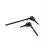 AR45 Universal Axles (2): SCX10 III