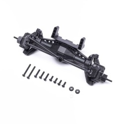 Steering Axle Assembled: UTB18