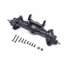 Steering Axle Assembled: UTB18