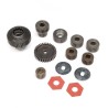 Gear Set Transmission AT6: AXP8