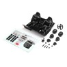 Interior Set Clear: Gilamon AXP8