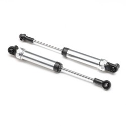 Shock Set Complete Front IS10: AXP8
