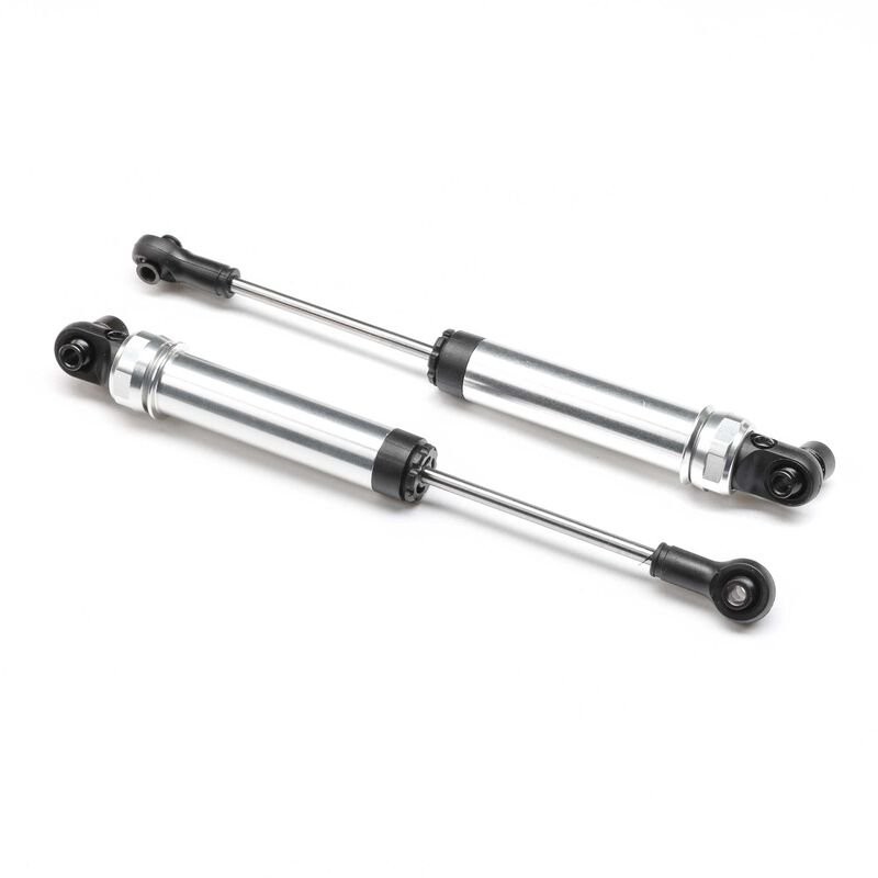 Shock Set Complete Front IS10: AXP8