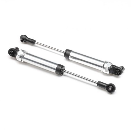 Shock Set Complete Front IS10: AXP8
