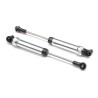 Shock Set Complete Front IS10: AXP8