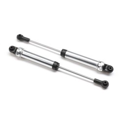 Shock Set Complete Rear IS10: AXP8