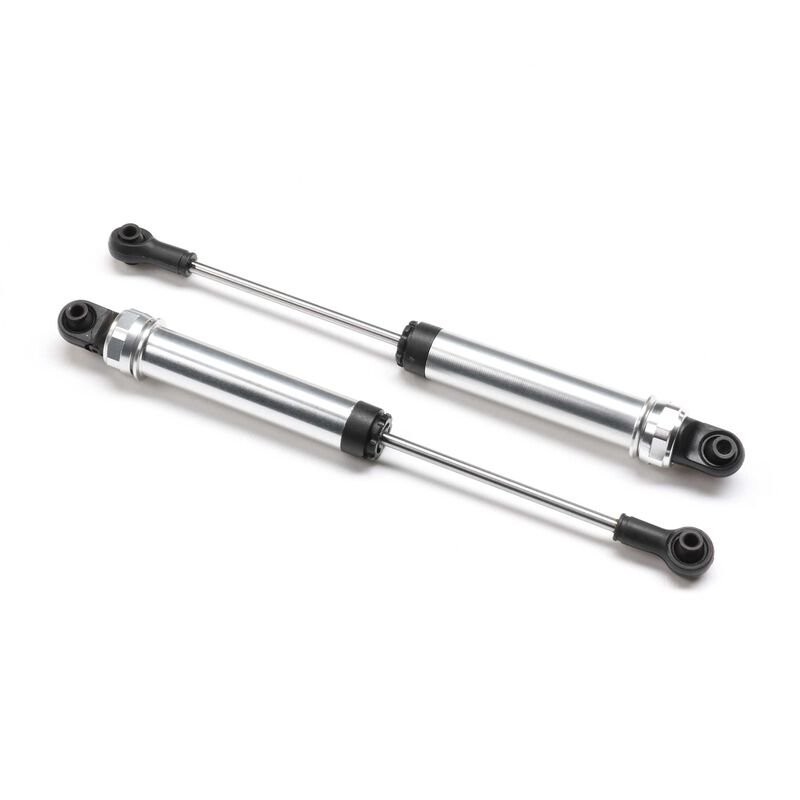 Shock Set Complete Rear IS10: AXP8