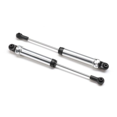Shock Set Complete Rear IS10: AXP8