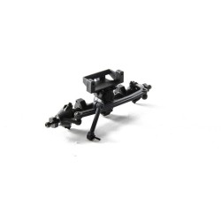 Steering Axle Assembled: SCX24 AX24