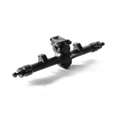 Straight Axle Assembled: SCX24 AX24