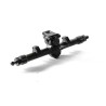 Straight Axle Assembled: SCX24 AX24