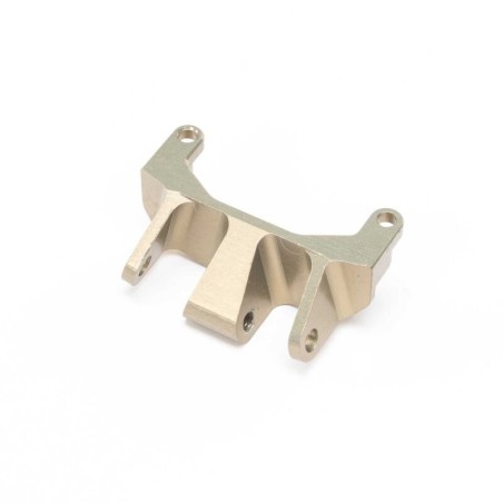 Upper Rear Link Riser Aluminum: UTB18