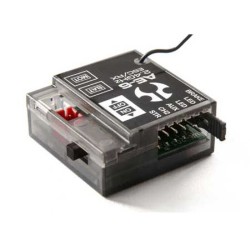 AE-6 ESC Rx (Forward Reverse)