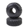 1.9 Falken Wildpeak M/T 4.7 R35 Tires with Inserts (2)