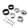 1.9 Raceline Daytona Beadlock Wheels Chrome (2)