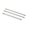 Front Suspension Link Set: SCX10 III HP