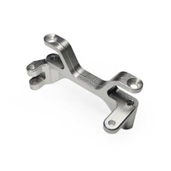 Front Upper Link Mount Aluminum AF16P: AXP8