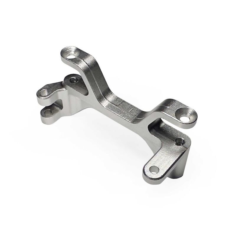 Front Upper Link Mount Aluminum AF16P: AXP8