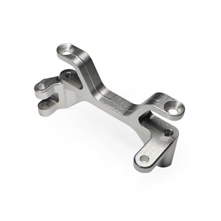Front Upper Link Mount Aluminum AF16P: AXP8