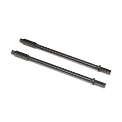 Straight Axle Set AF16P: AXP8