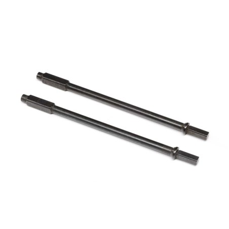 Straight Axle Set AF16P: AXP8