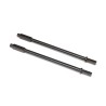Straight Axle Set AF16P: AXP8