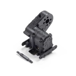 Transmission Assembled: SCX30
