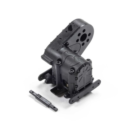 Transmission Assembled: SCX30