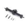Rear Axle Assembled: SCX30