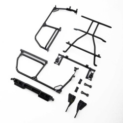 Cage Set CJ-7: SCX10 III