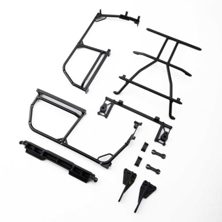 Cage Set CJ-7: SCX10 III