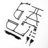 Cage Set CJ-7: SCX10 III