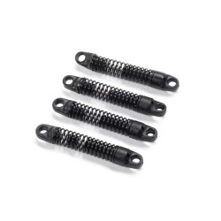 Shock Set 25mm Preassembled: SCX30
