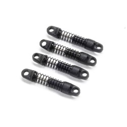 Shock Set Preassembled: SCX30