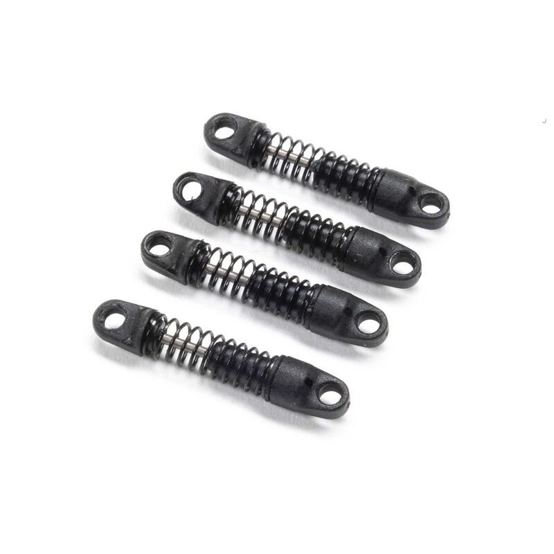 Shock Set Preassembled: SCX30