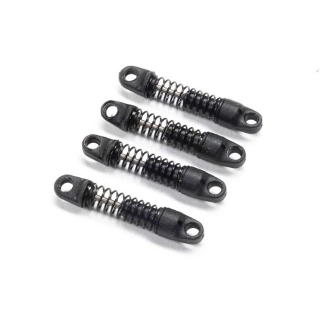 Shock Set Preassembled: SCX30