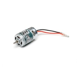 Boulder 550 21T Brushed Electric Motor