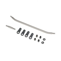 Steering Links Set Titaniumm AF16P: AXP8