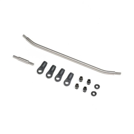 Steering Links Set Titaniumm AF16P: AXP8