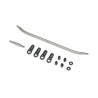 Steering Links Set Titaniumm AF16P: AXP8